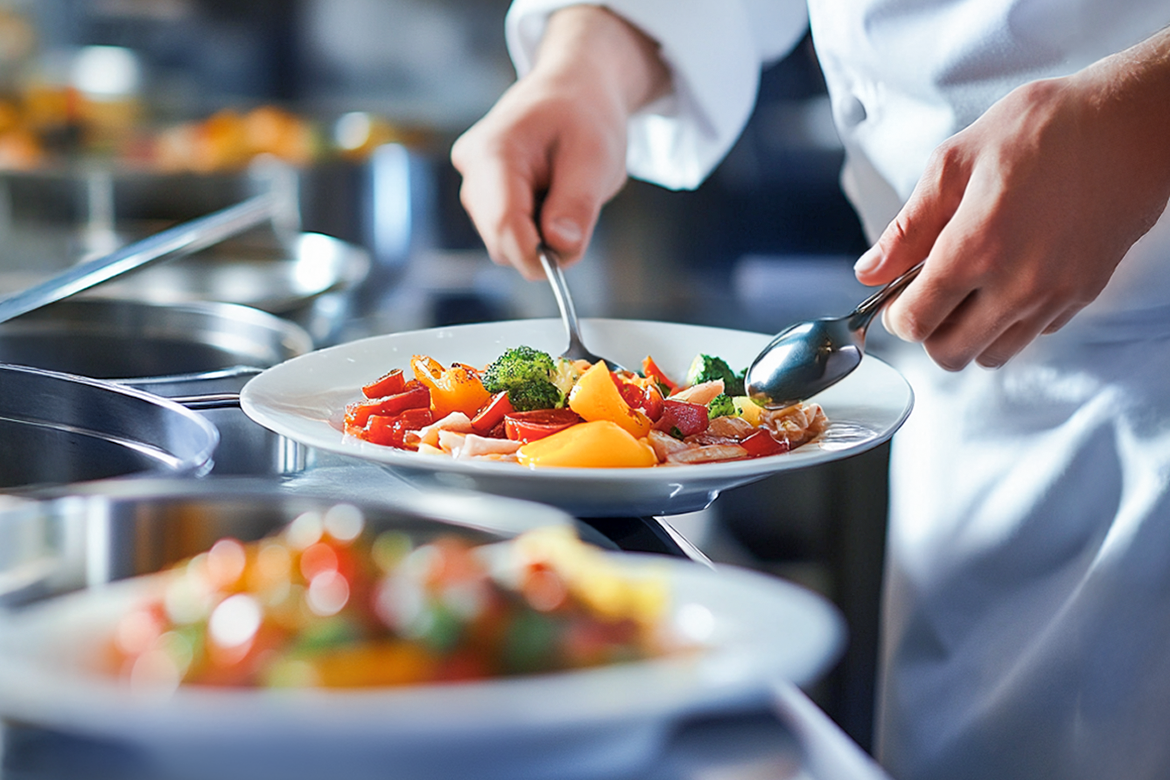 Кулинарный мастер-класс